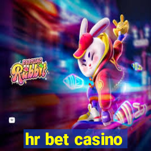 hr bet casino